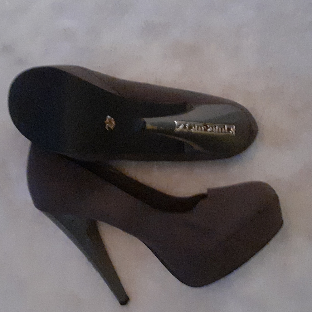 Fashionable Heels